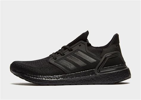 adidas schuhe ultra boost schwarz|adidas ultra boost 20 promo.